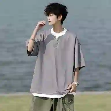 Fakeyoung T