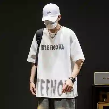 Fakeyoung T