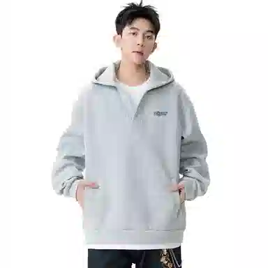 Fakeyoung cleanfitlogo