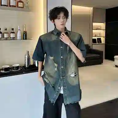Fakeyoung cleanfit