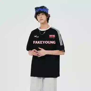 Fakeyoung LOGOT