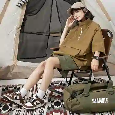 Fakeyoung T