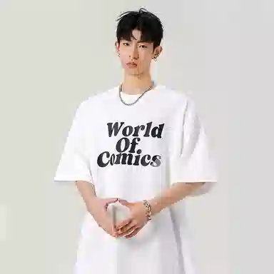Fakeyoung T
