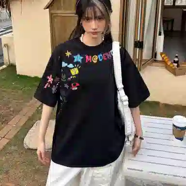 Fakeyoung T
