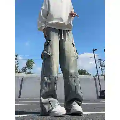 Fakeyoung cleanfit