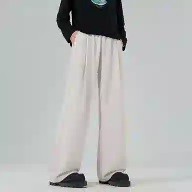 Fakeyoung LOGOcleanfit