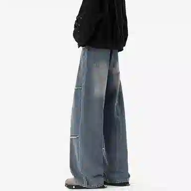 Fakeyoung cleanfit