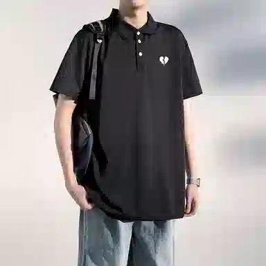 Fakeyoung Polo