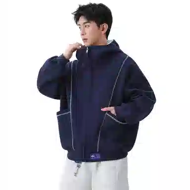 Fakeyoung cleanfitLOGO