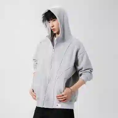 Fakeyoung cleanfitLOGO