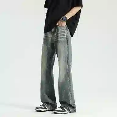 Fakeyoung cleanfitvibe