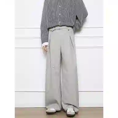 Fakeyoung cleanfitLOGO