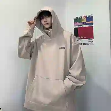 Fakeyoung 420oversizelogo