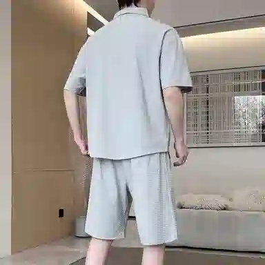 Fakeyoung cleanfitPOLO