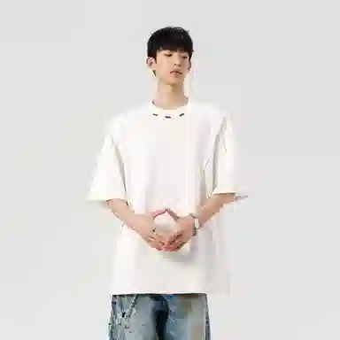 Fakeyoung T