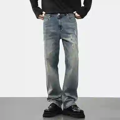 Fakeyoung cleanfit