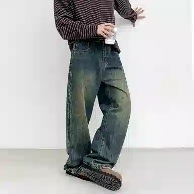 Fakeyoung cleanfit