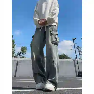 Fakeyoung cleanfit