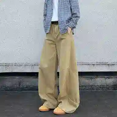 Fakeyoung cleanfit