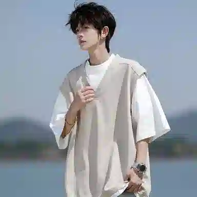 Fakeyoung T