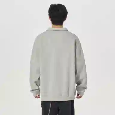 Fakeyoung polologocleanfit