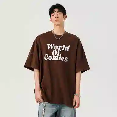 Fakeyoung T