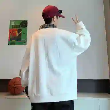 Fakeyoung cleanfitLOGO