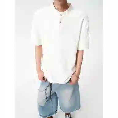 Fakeyoung cleanfitboxyT