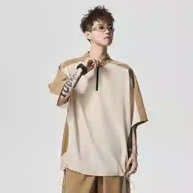 Fakeyoung T