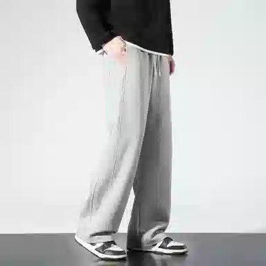 Fakeyoung cleanfitLOGO