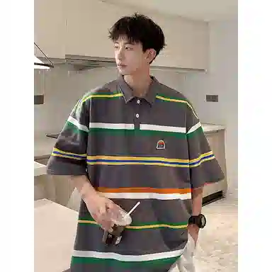 Fakeyoung Polo