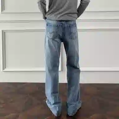 Fakeyoung cleanfit