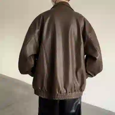 Fakeyoung cleanfitLOGO