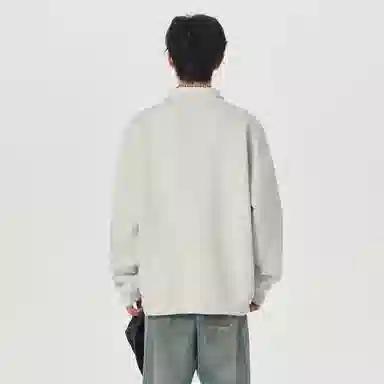 Fakeyoung polologocleanfit