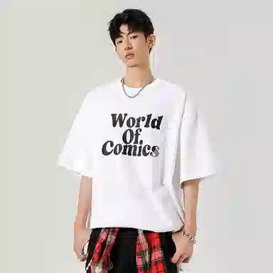 Fakeyoung T
