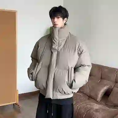 Fakeyoung cleanfitPU
