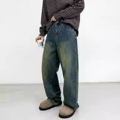 Fakeyoung cleanfit