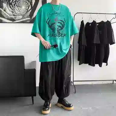 Fakeyoung T
