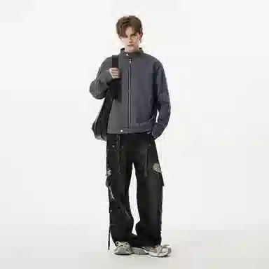Fakeyoung cleanfit