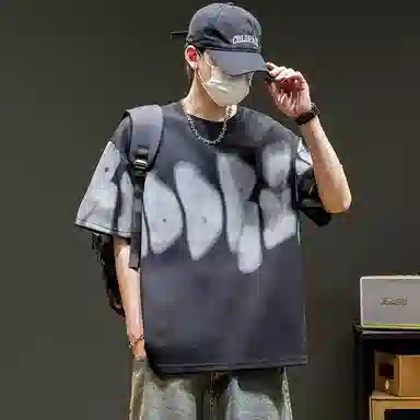 Fakeyoung T
