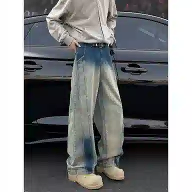 Fakeyoung cleanfitlogo