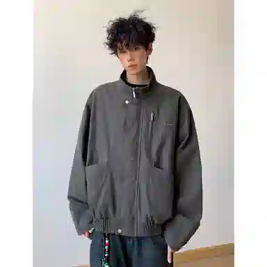 Fakeyoung bomberlogo