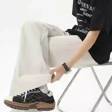 Fakeyoung cleanfitlogo