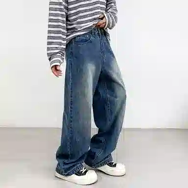 Fakeyoung cleanfit