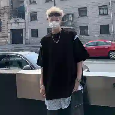 Fakeyoung cityboyT