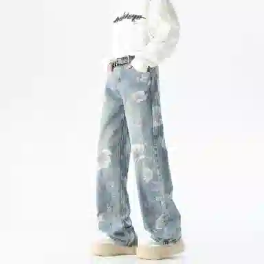 Fakeyoung cleanfit