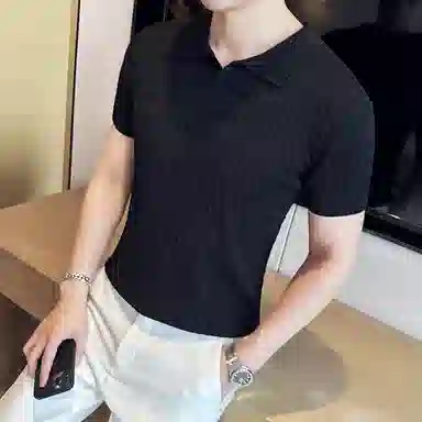 Fakeyoung Polo