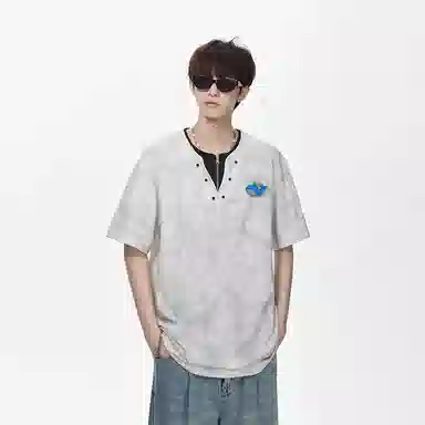 Fakeyoung T