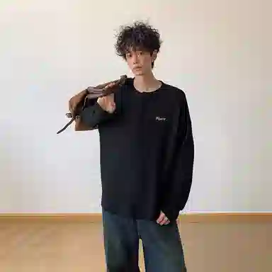 Fakeyoung cleanfitlogoT