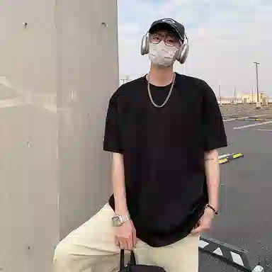 Fakeyoung T